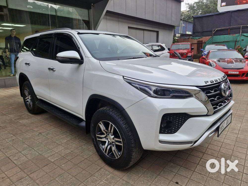Toyota Fortuner 4x2 At 2.8 Diesel, 2025, Diesel