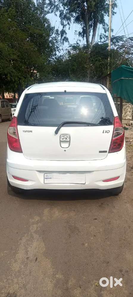 Hyundai I10 2016 Petrol Asta