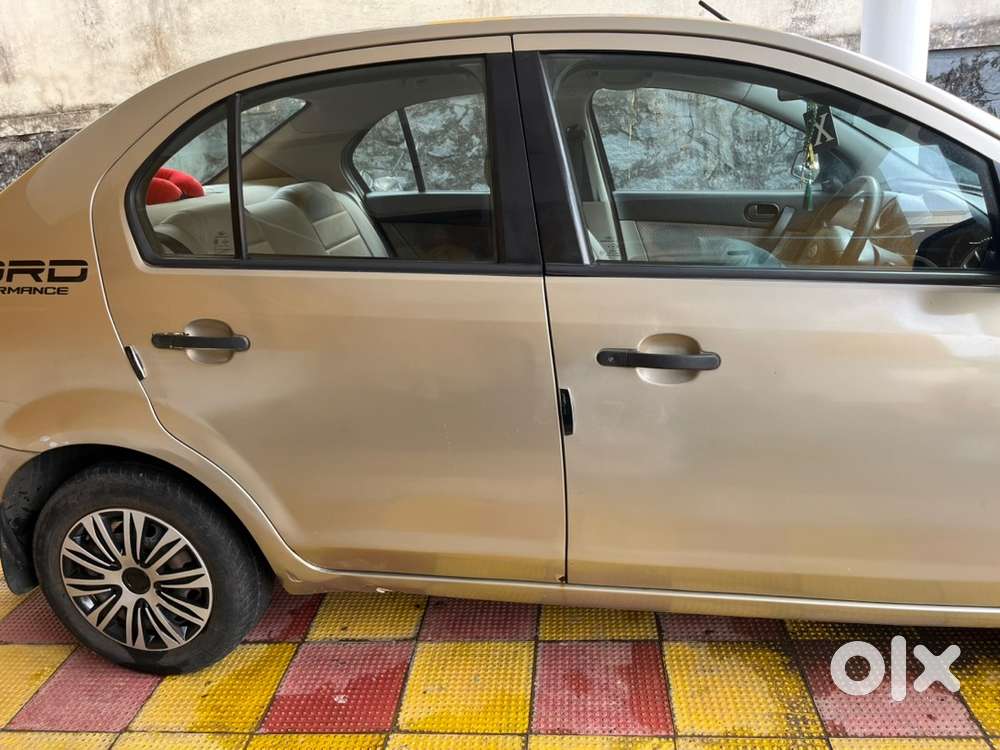 Ford Fiesta 2007 Petrol Well Maintained