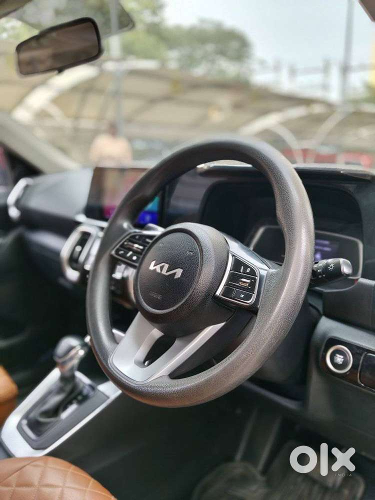 Kia Sonet 1.2 Htk Plus, 2021, Diesel