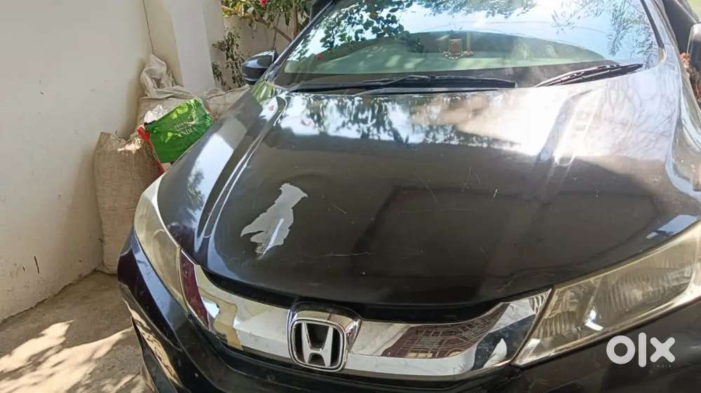 Selling Car