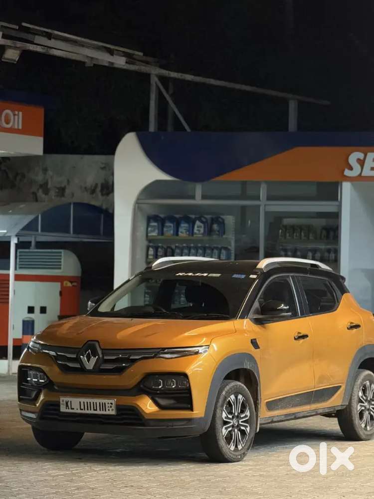 Full Finance Available