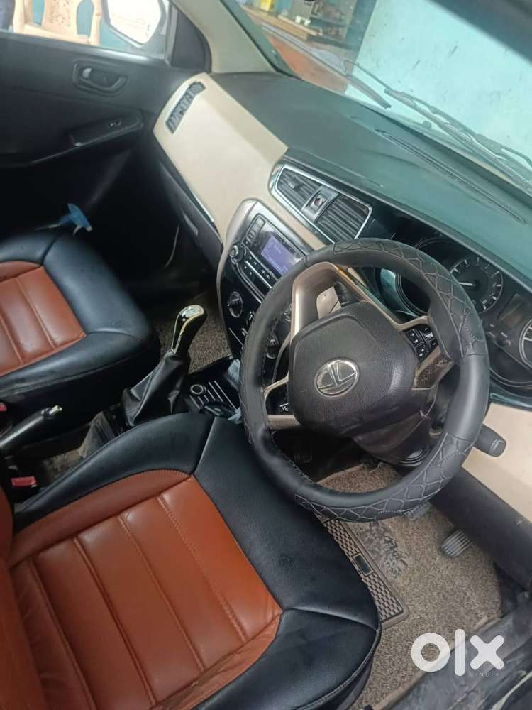 Tata Zest 2016 Diesel Good Conditions