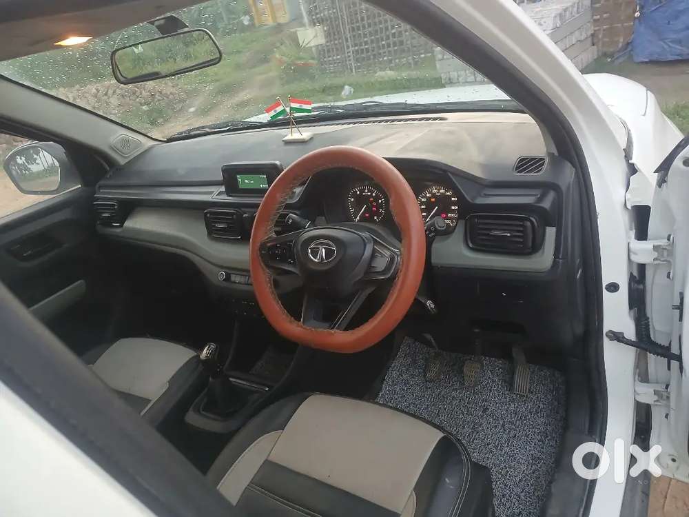Tata Punch 2023 Petrol 16500 Km Driven