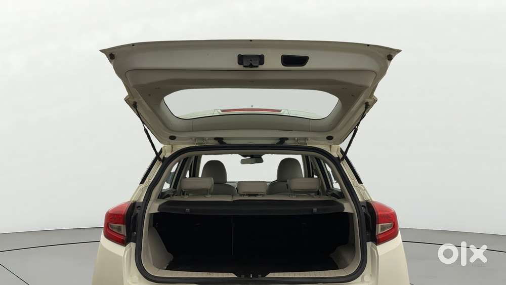 Mahindra Xuv300 W8 Option Diesel, 2022, Diesel