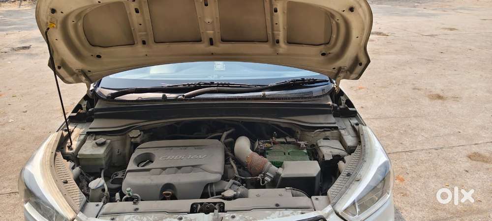 Hyundai Creta 1.4 Crdi S Plus, 2018, Diesel