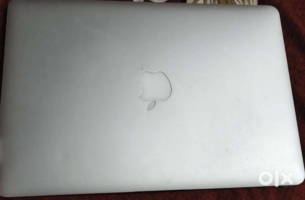 MacOS Monterey
