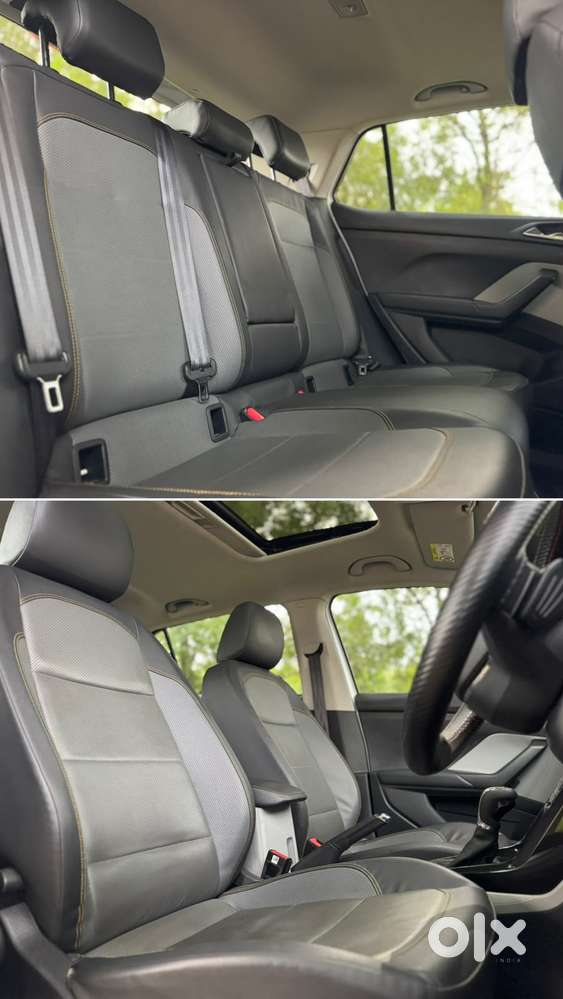 Skoda Kushaq 1.5 Tsi Style Dsg, 2022, Petrol