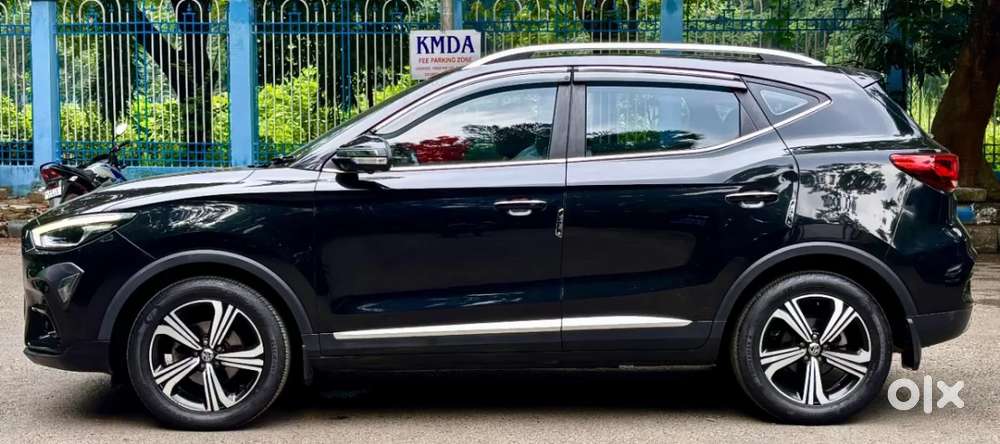 Mg Astor 1.5 Sharp, 2023, Petrol