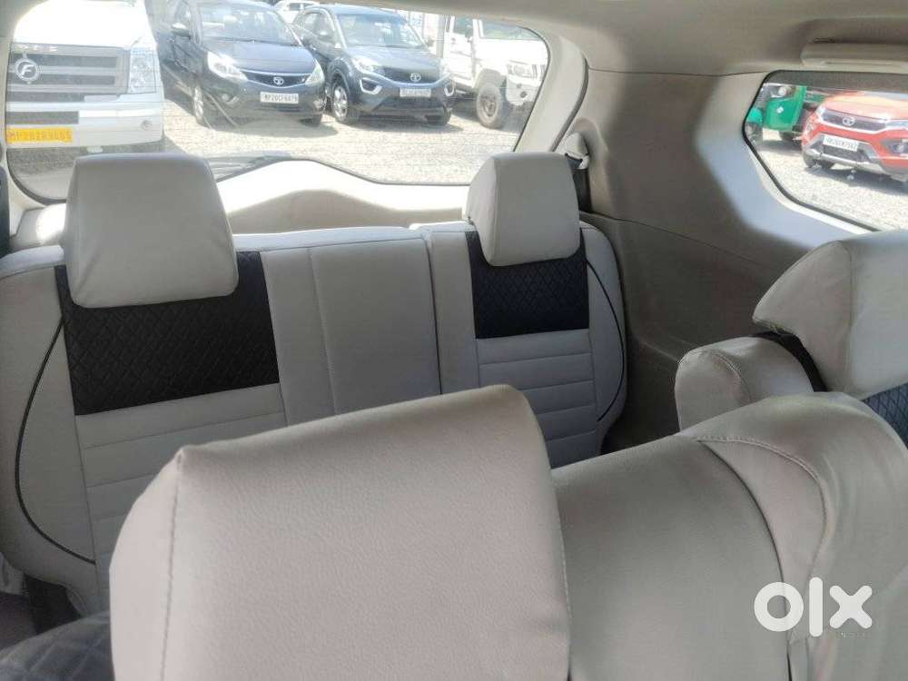 Mahindra Marazzo M8 8str, 2018, Diesel