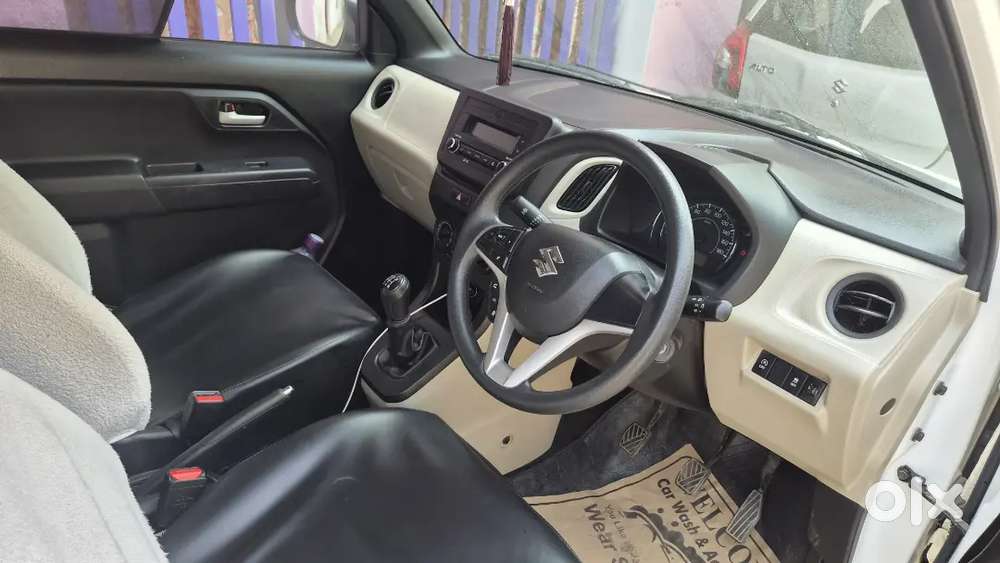 Maruti Suzuki Wagon R 2023 Model