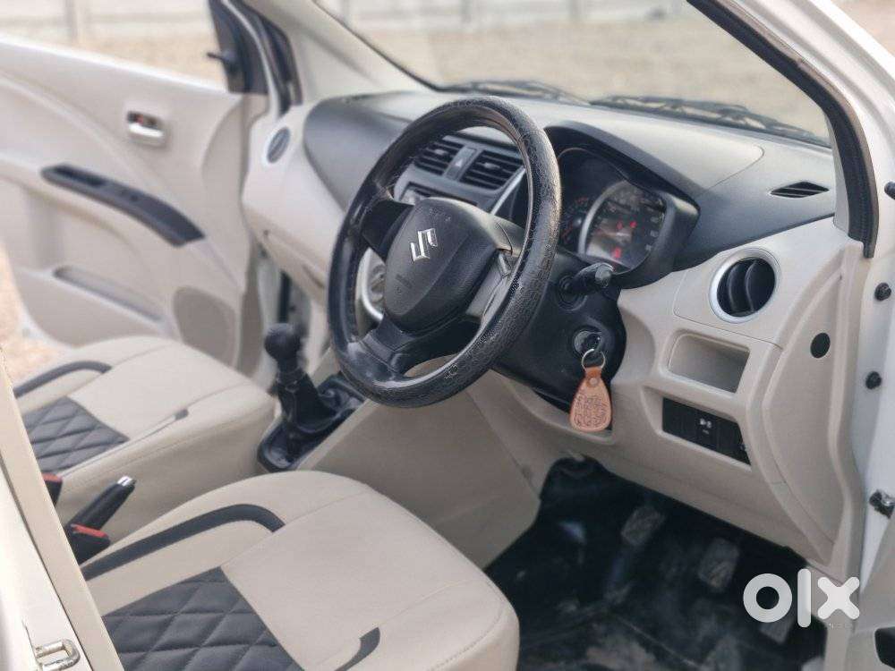 Maruti Suzuki Celerio Cng Vxi Mt, 2019, Cng & Hybrids