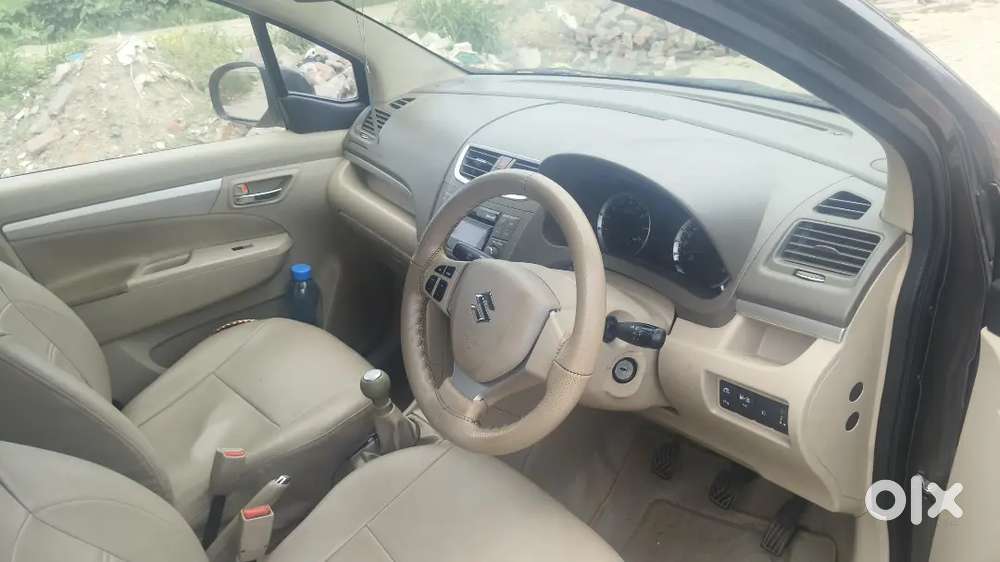 Maruti Suzuki Ertiga 2018