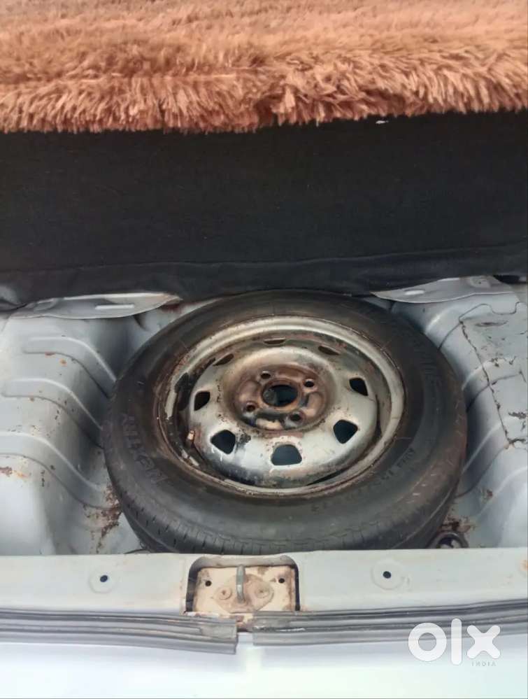 Maruti Suzuki Wagon R 2001 Petrol 113000 Km Driven Good Condition Car