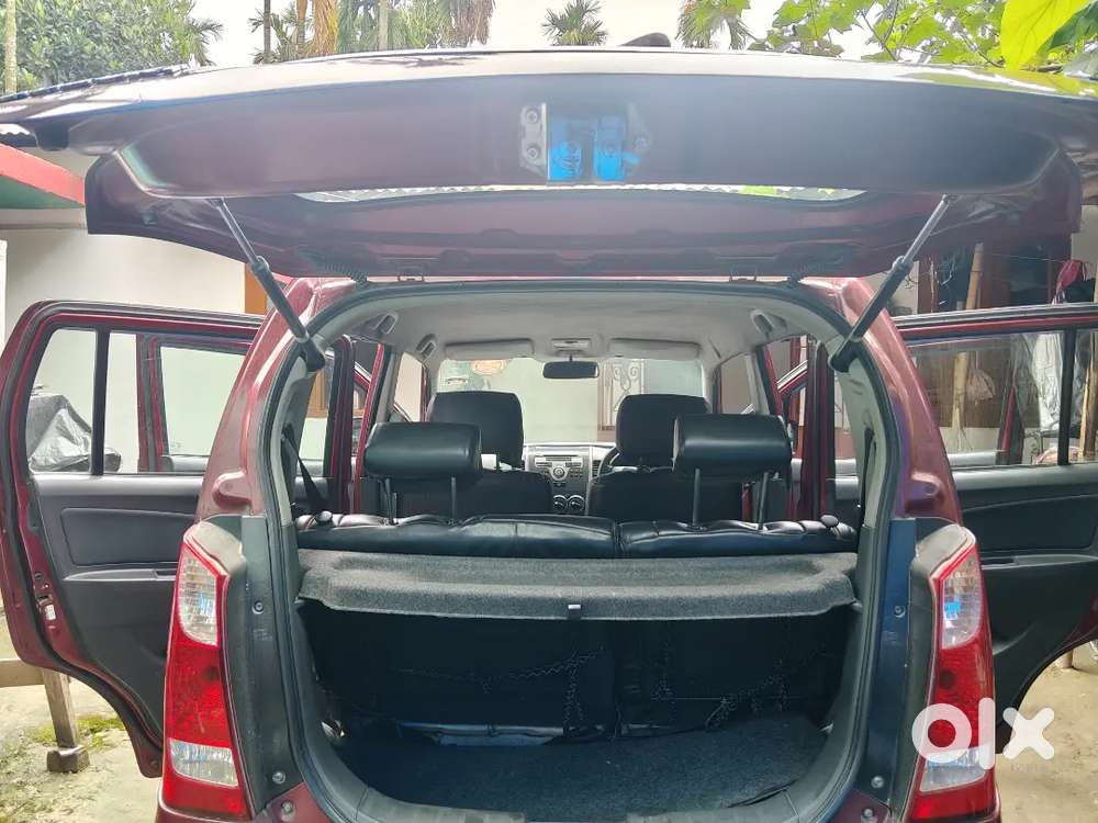 Wagon R 2011 Model Top Notch Condition, Other Details In Description