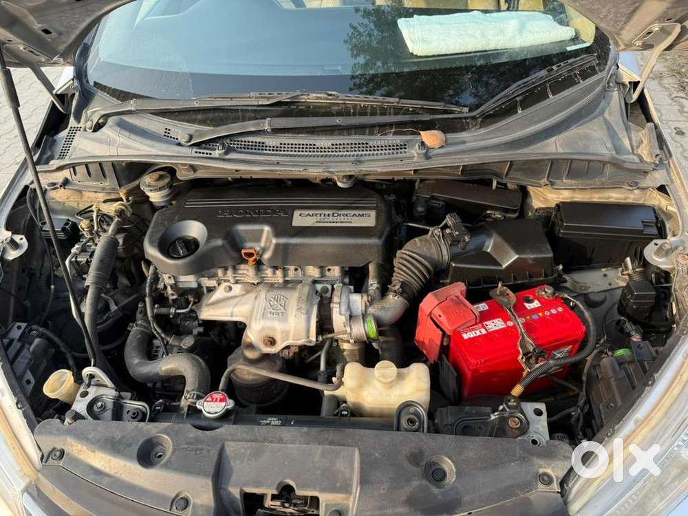 Honda City 2014 Diesel Good Condition