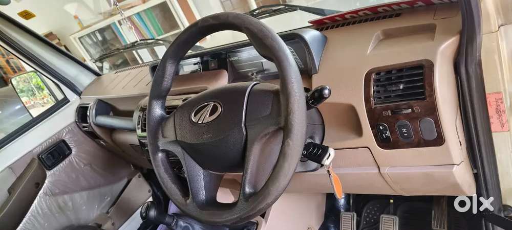 Mahindra Be 6 2021 Diesel 67000 Km Driven