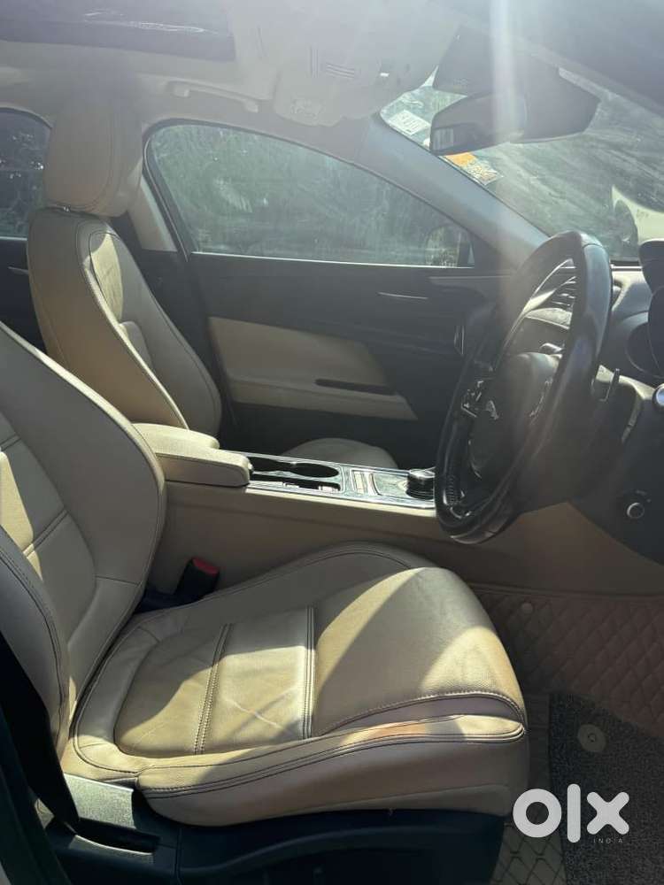 Jaguar Xe Prestige, 2018, Diesel