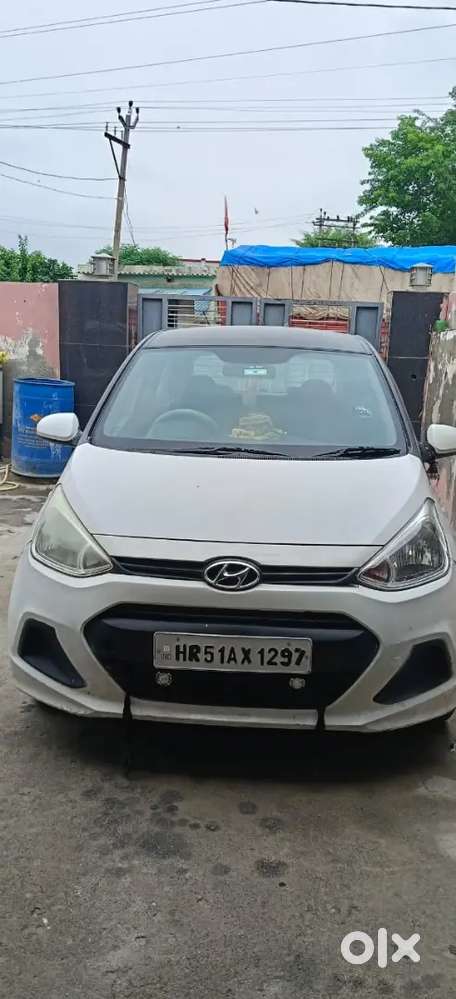 Hyundai Grand I10 Diesel 2013