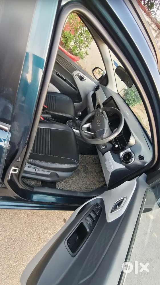 Hyundai Grand I10 Petrol 2021