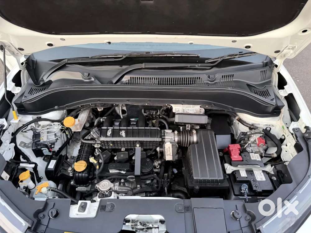 Tata Punch Adventure Icng, 2023, Cng & Hybrids