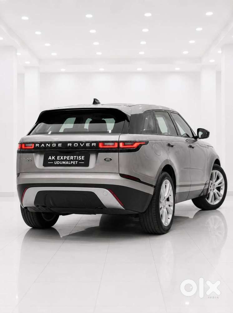 Range Rover Velar P250 S