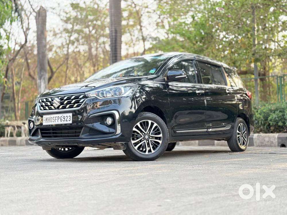Maruti Suzuki Ertiga Zxi (o) Cng [2022-2023], 2024, Cng & Hybrids