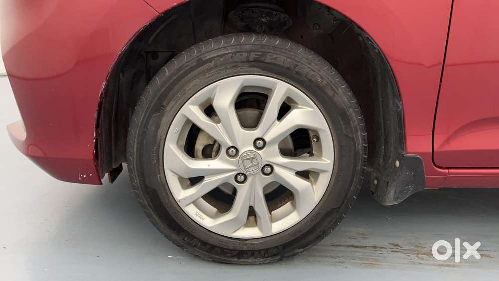 Honda Amaze Vx 1.2 Petrol Mt, 2021, Petrol