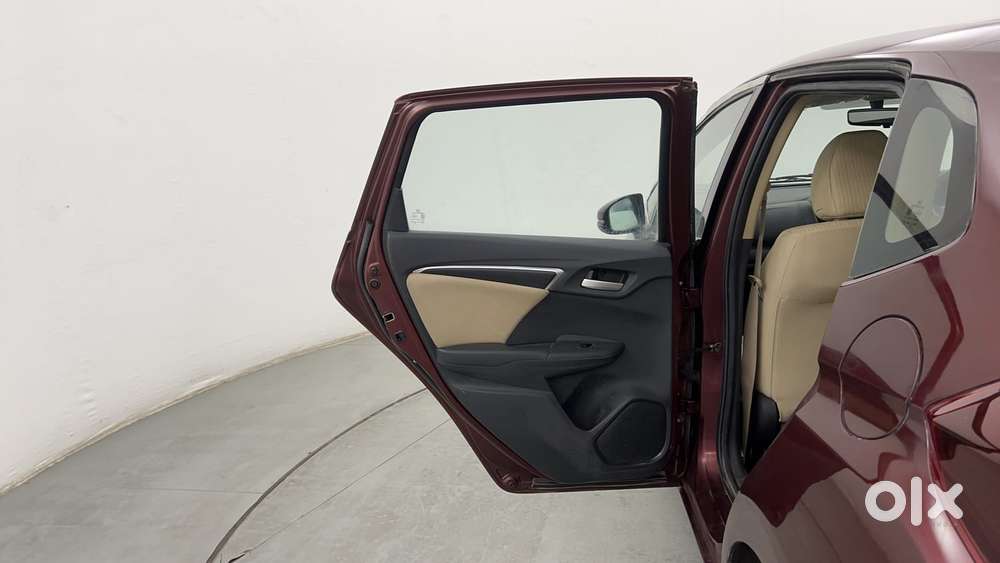 Honda Jazz V Diesel, 2016, Diesel