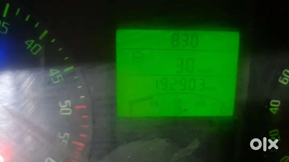 Skoda Diesel Rapid