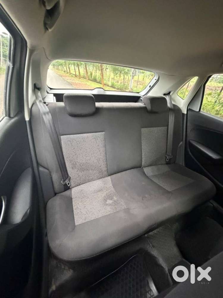 Volkswagen Polo, 2022