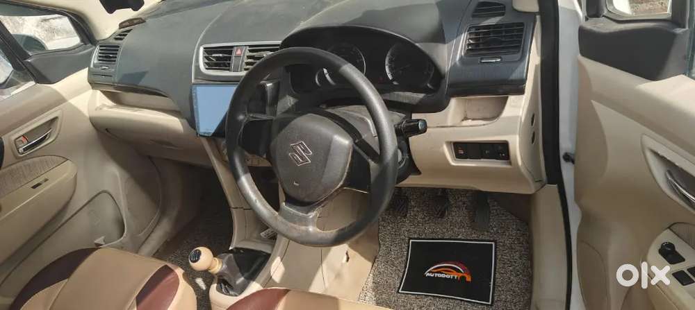 Maruti Ertiga 2014