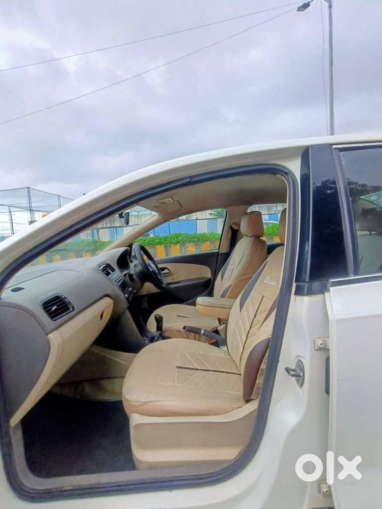 Volkswagen Vento Sport 1.5 Tdi Mt, 2012, Diesel