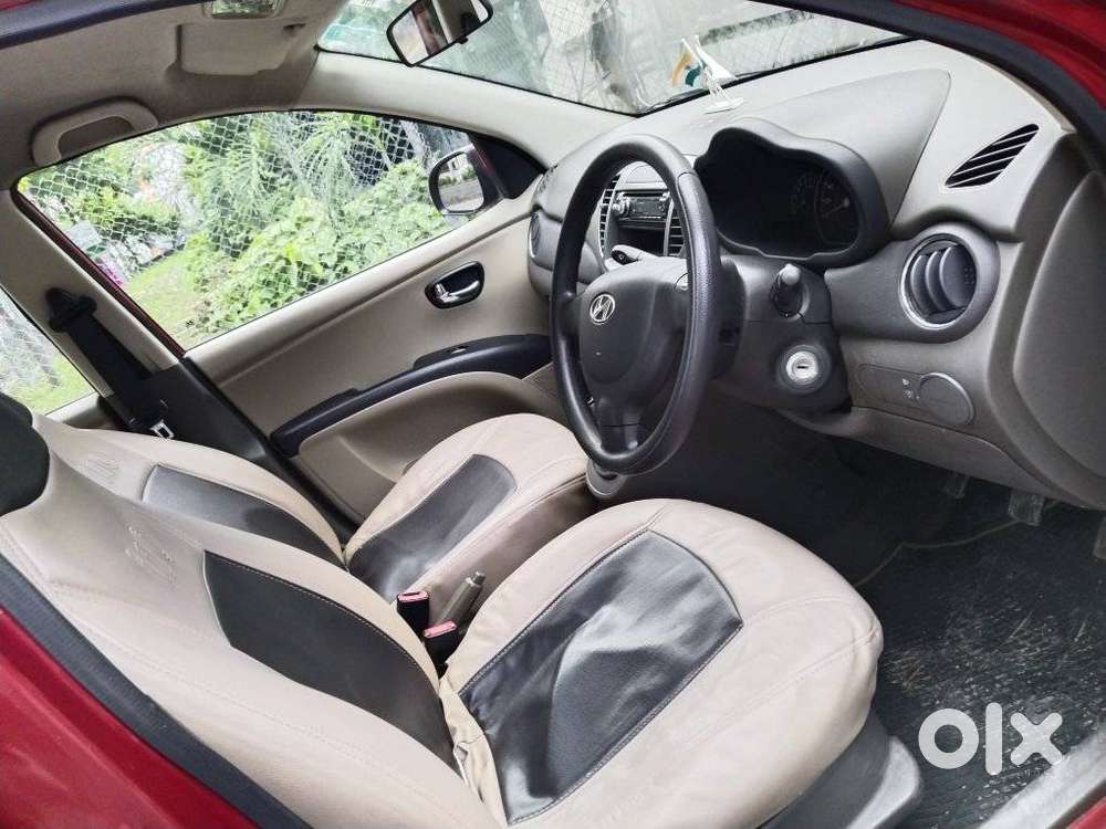 Hyundai I10 1.2 Kappa Magna, 2013, Petrol