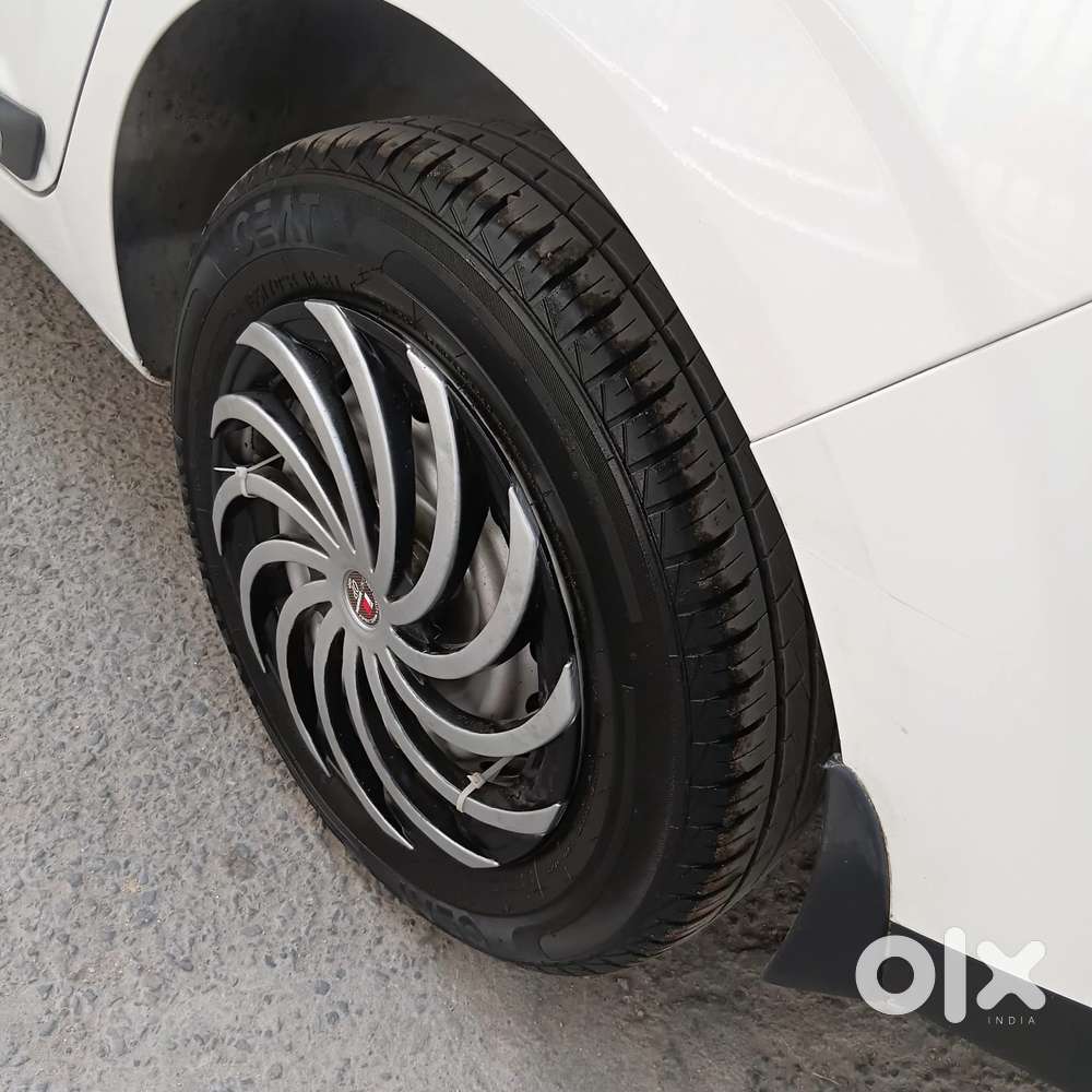 Hyundai Aura 1.2 S Cng, 2025, Cng & Hybrids