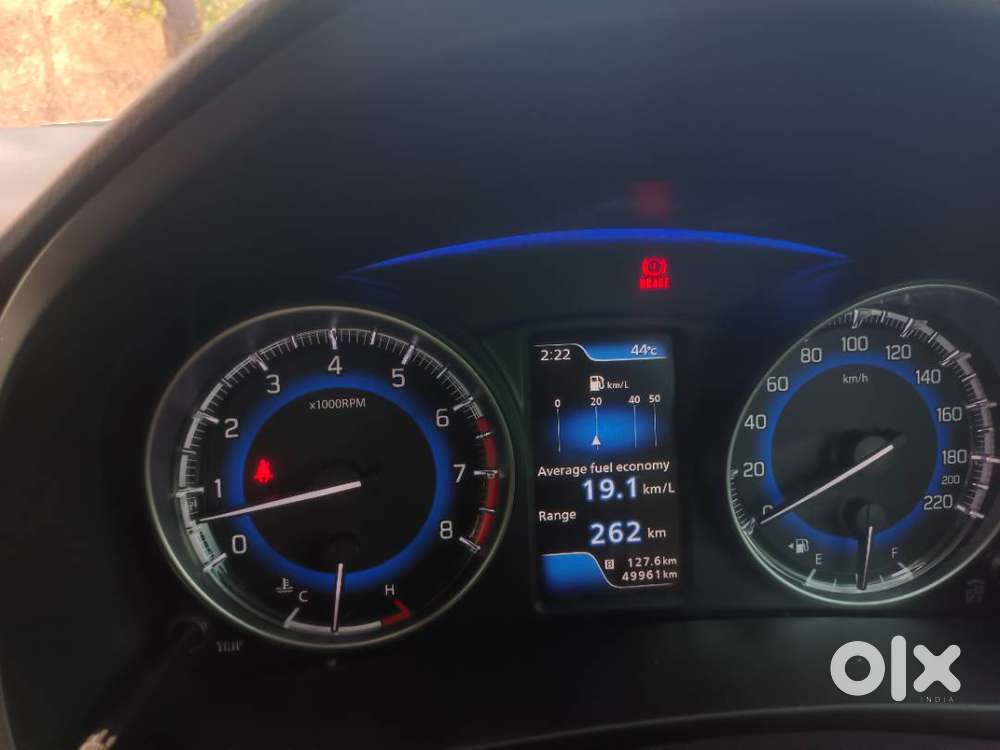 Baleno Alfa This Car Is Good Condition And Only One Person Hand Drive
