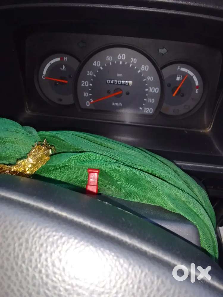 Maruti Suzuki Omni 2019 Petrol 50000 Km Driven