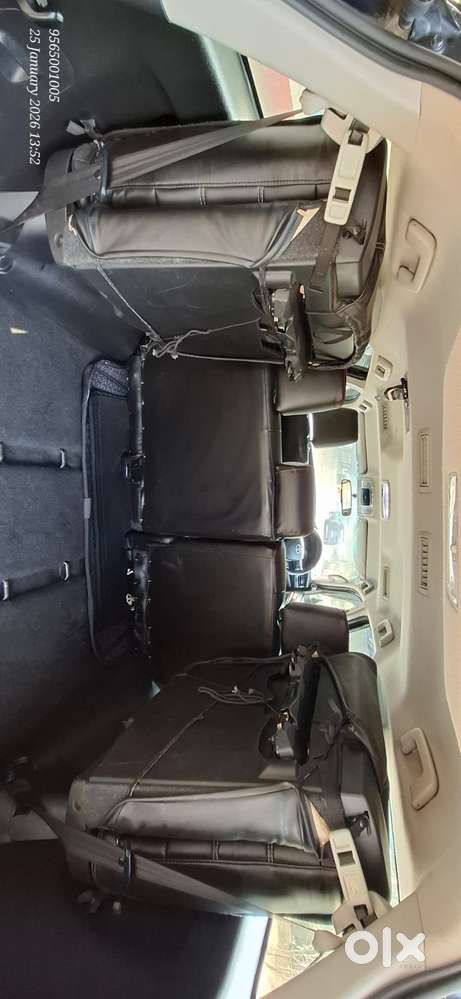 Toyota Fortuner 3.0 4x2 Mt, 2022, Diesel