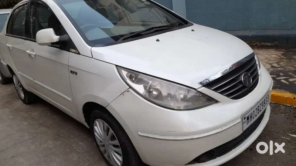 Tata Manza 2010 Diesel 59000 Km Driven