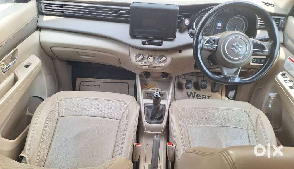 Maruti Suzuki Ertiga Vxi (o) Cng, 2024, Cng & Hybrids