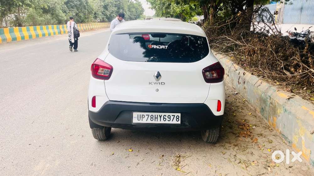 Renault Kwid Rxt 1.0 2024