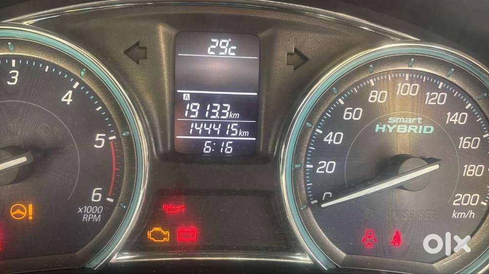 Maruti Suzuki Ciaz 2017 Diesel