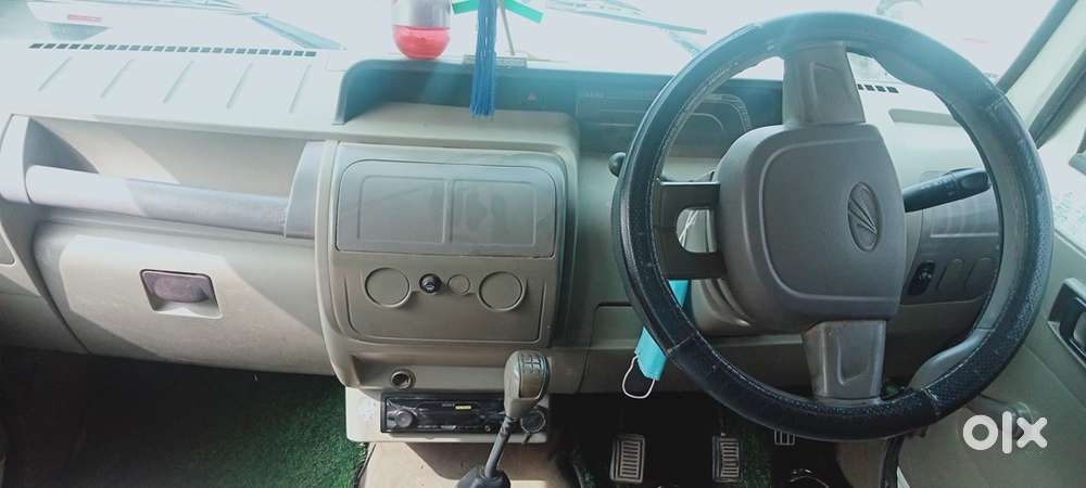 Mahindra Bolero Diesel 2014