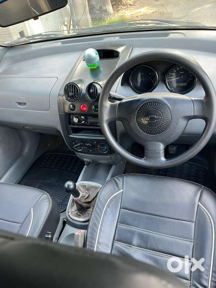 Chevrolet Car 2007 Kms