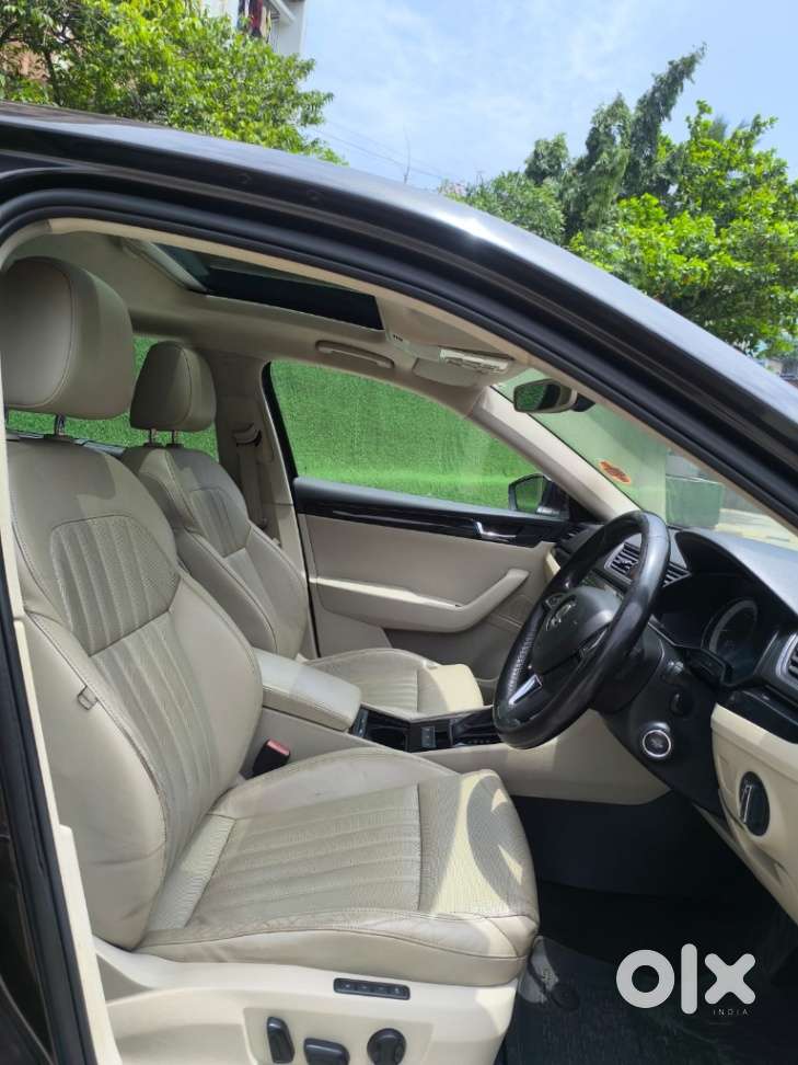 Skoda Superb 2.0 Tsi At L&k, 2016, Petrol