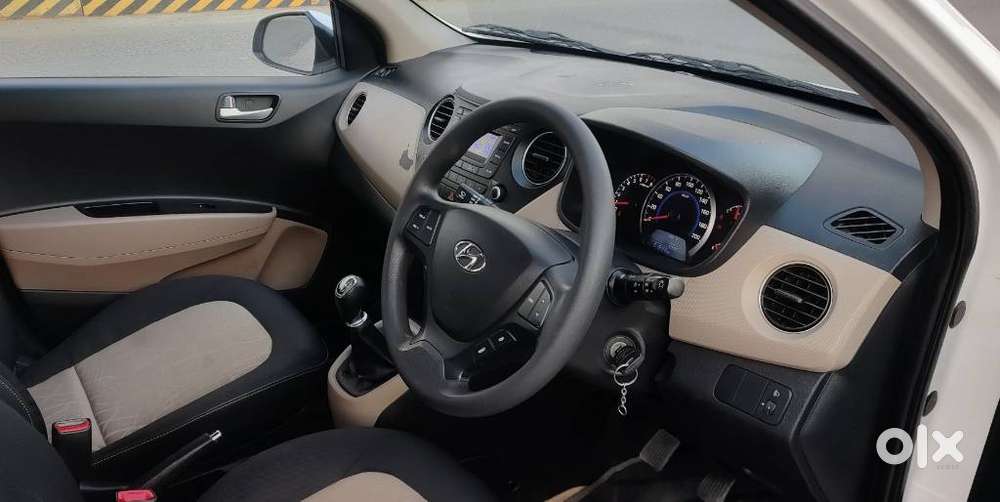 Hyundai Grand I10 Sportz 1.2 Kappa Vtvt, 2016, Petrol