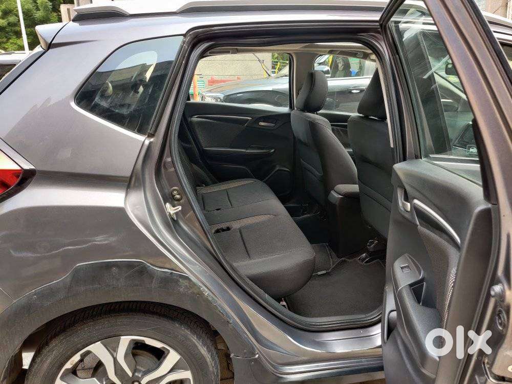 Honda Wr-v 1.5 Vx I-dtec, 2018, Diesel