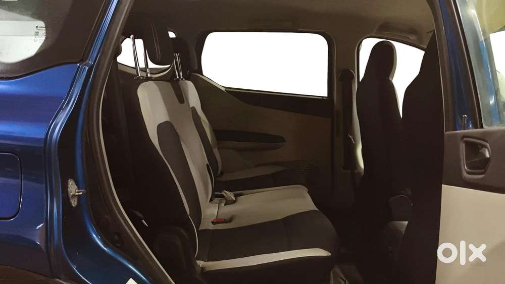 Renault Triber Rxt, 2020, Petrol