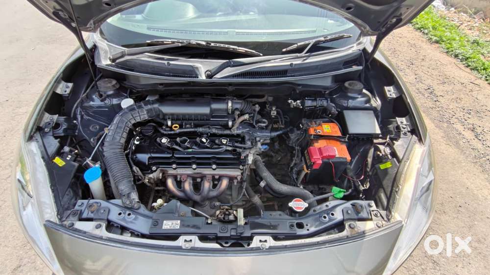 Maruti Suzuki Swift Lxi Option, 2020, Petrol