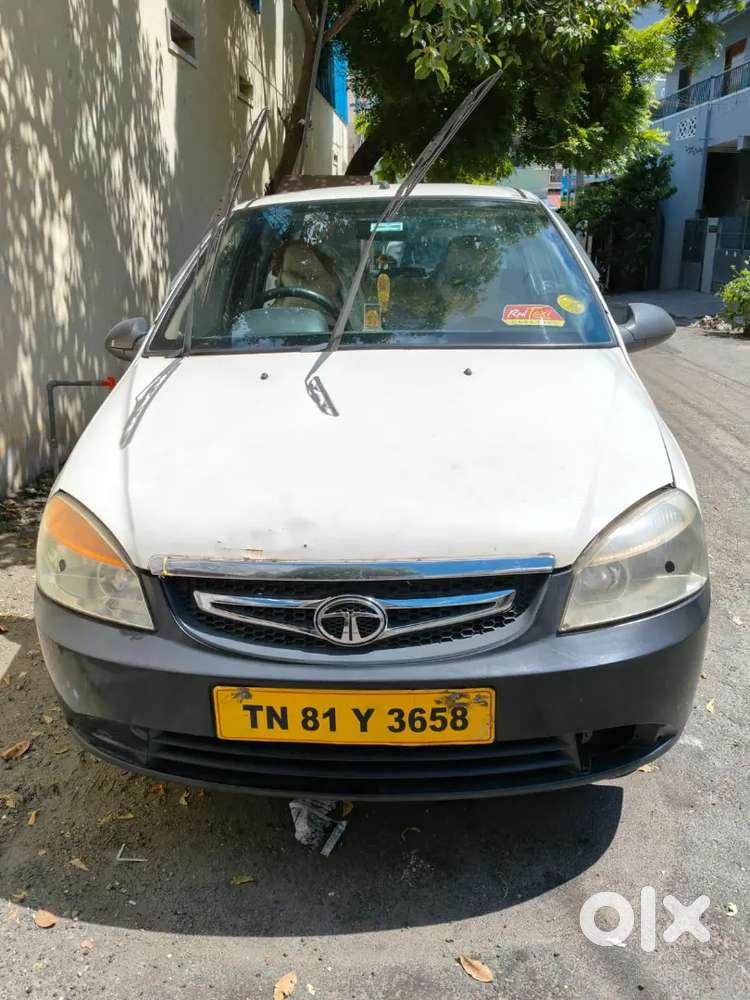 Tata Indigo Cs 2015